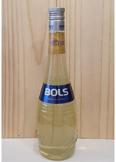 볼스 진저엘