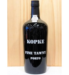 콥케 파인 타우니 포트