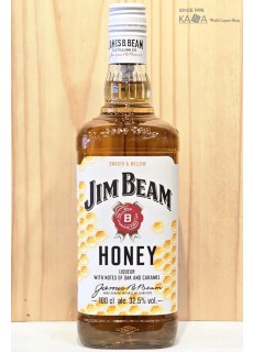 짐빔 허니 1000ml