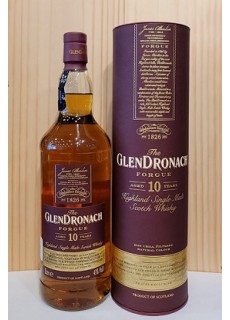 글렌드로낙 포그10년 1000ml