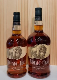 버팔로 트레이스 1000ml