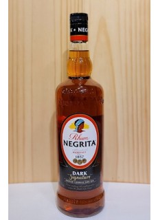 네그리타 다크 럼 1000ml