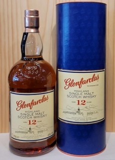 글렌파클라스12년 1000ml