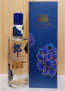 순품랑 블루 375ml