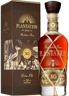 플랜테이션X.O 20주년에디션