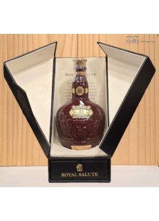 로얄살루트21년 루비 (구구형)
