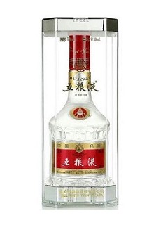 오량액(우량예)