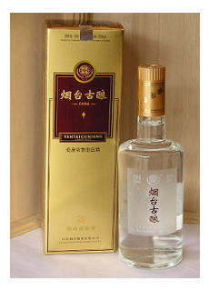 라오왕 연태고량주(고양) 500ml