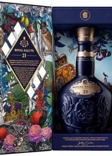 로얄살루트21년 500ml