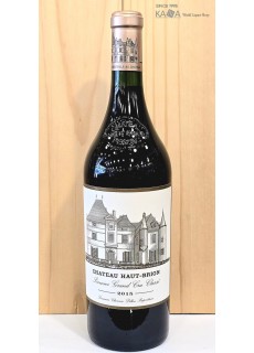 샤또 오브리옹2015 (1등급)