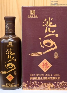 조아하주 복주