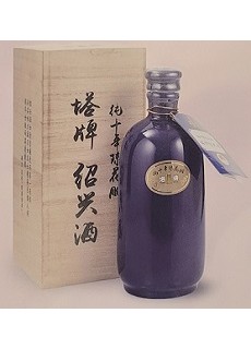 탑패 소흥화조주10년