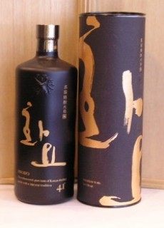 화요41% (증류식소주)
