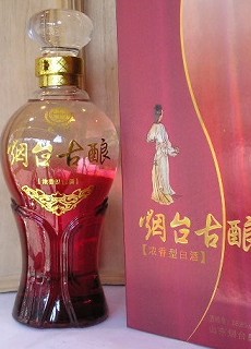 연태고량주(고양) 레드