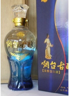 연태고량주(고양) 블루