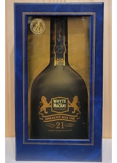 화이트 앤 맥케이21년