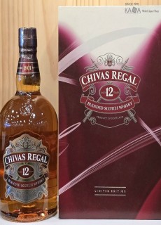 시바스리갈12년 잔셋트 1000ml