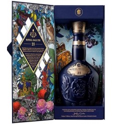 로얄살루트21년 700ml