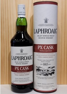 라프로익 PX셰리캐스크 1000ml