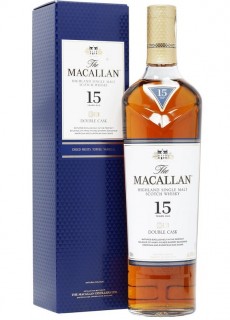 맥켈란15년 더블캐스크