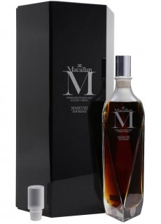 맥켈란 M 디캔터 2018