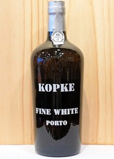 콥케 파인 화이트 포트