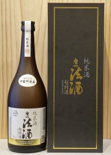경주 법주 초특선