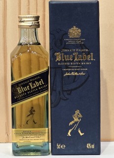 조니워커 블루라벨 50ml