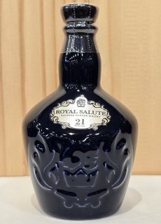 로얄살루트21년 50ml