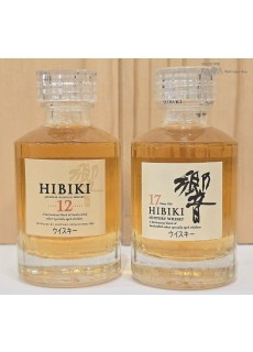 히비키12년 50ml