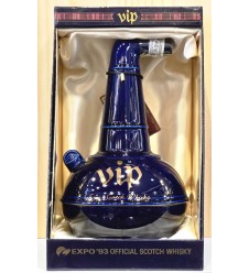 VIP 스카치위스키 1993 엑스포 에디션