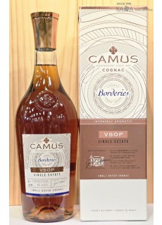 까뮤 보더리 VSOP 1000ml