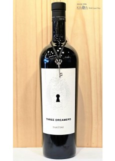 판티니 쓰리 드리머즈2020