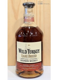 와일드터키 레어브리드