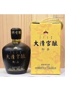 대청관양어품
