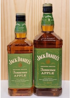 잭다니엘 애플 1000ml