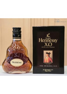 헤네시 XO (구형) 50ml