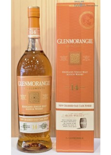 글렌모렌지 엘리멘타 14년 1000ml