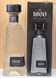 호세쿠엘보 1800 리제르바 크리스탈리노 아네호