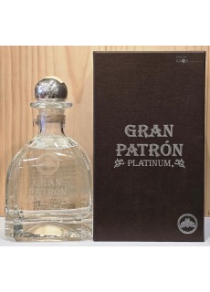 그랑 페트론 플래티넘