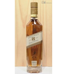 조니워커18년 500ml