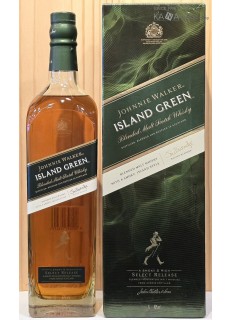조니워커 아일랜드 그린라벨 1000ml
