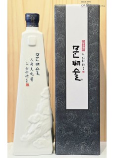 문배주(문배술) 700ml
