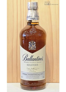 발렌타인 마스터즈15년 700ml