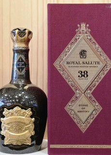 로얄살루트38년 (신형) 500ml