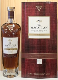 맥켈란 레어캐스크 2024릴리즈
