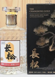 장솔주