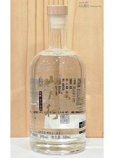 산월행 8년산 38도