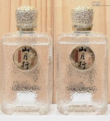 산월행 8년산 110ml
