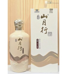 산월행 15년산 42도
